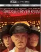 The Bridge on the River Kwai 4K - 60th Anniversary Edition (4K UHD + Blu-ray + UV Copy) (US Import) Blu-ray