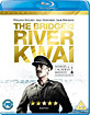 The Bridge on the River Kwai (UK Import ohne dt. Ton) Blu-ray