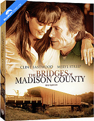 The Bridges of Madison County - Limited Edition Fullslip (KR Import) Blu-ray