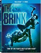 The Brink (2017) (Blu-ray + DVD) (Region A - US Import ohne dt. Ton) Blu-ray