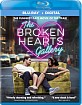 The Broken Hearts Gallery (2020) (Blu-ray + Digital Copy) (US Import ohne dt. Ton) Blu-ray