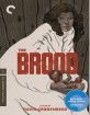 The Brood - Criterion Collection (Region A - US Import ohne dt. Ton) Blu-ray