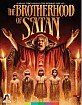 The Brotherhood of Satan (US Import ohne dt. Ton) Blu-ray