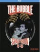 The Bubble 3D (1966) (Blu-ray 3D + Blu-ray) (US Import ohne dt. Ton) Blu-ray