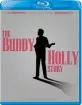 The Buddy Holly Story (1978) (US Import ohne dt. Ton) Blu-ray