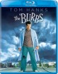 The 'Burbs (1989) (US Import ohne dt. Ton) Blu-ray
