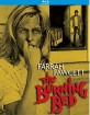 The Burning Bed (1984) (Region A - US Import ohne dt. Ton) Blu-ray