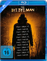 The Bye Bye Man Blu-ray