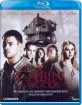 The Cabin in the Woods (CH Import) Blu-ray