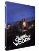 The Cabin in the Woods (Limited Mediabook Edition) (Cover B) Blu-ray