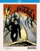 The Cabinet of Dr. Caligari (1920) (Region A - US Import ohne dt. Ton) Blu-ray
