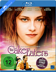 The Cake Eaters Blu-ray