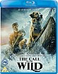 The Call of the Wild (2020) (UK Import) Blu-ray
