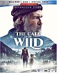 The Call of the Wild (2020) (Blu-ray + DVD + Digital Copy) (US Import ohne dt. Ton) Blu-ray