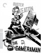 The Cameraman - Criterion Collection (Region A - US Import ohne dt. Ton) Blu-ray