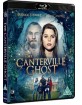 The Canterville Ghost (1996) (UK Import ohne dt. Ton) Blu-ray