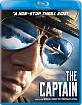 The Captain (2019) (Region A - US Import ohne dt. Ton) Blu-ray