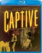 The Captive (1915) (Region A - US Import ohne dt. Ton) Blu-ray