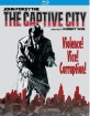 The Captive City (1952) (Region A - US Import ohne dt. Ton) Blu-ray
