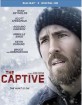The Captive (2014) (Blu-ray + UV Copy) (Region A - US Import ohne dt. Ton) Blu-ray