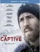 The Captive (2014) (Blu-ray + UV Copy) (Region A - US Import ohne dt. Ton) Blu-ray