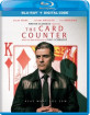The Card Counter (2021) (Blu-ray + Digital Copy) (US Import ohne dt. Ton) Blu-ray