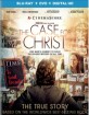 The Case for Christ (2017) (Blu-ray + DVD + UV Copy) (US Import ohne dt. Ton) Blu-ray