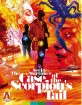 The Case of the Scorpion's Tail - Special Edition (Region A - US Import ohne dt. Ton) Blu-ray
