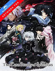 The Case Study of Vanitas - Staffel 1 - Vol. 1 (Limited Edition) Blu-ray