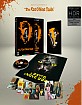 The Cat O' Nine Tails 4K - Limited Edition Slipcase (4K UHD) (US Import ohne dt. Ton) Blu-ray