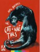 The Cat o' Nine Tails (1971) - Limited Edition (Blu-ray + DVD) (Region A - US Import ohne dt. Ton) Blu-ray