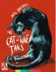 The Cat o' Nine Tails (1971) - Single Edition (Region A - US Import ohne dt. Ton) Blu-ray