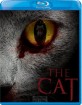 The Cat  (2011) (Region A - US Import ohne dt. Ton) Blu-ray