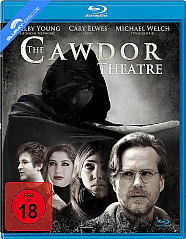 The Cawdor Theatre Blu-ray