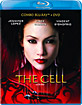 The Cell (2000) (Blu-ray + DVD) (Region A - CA Import ohne dt. Ton) Blu-ray