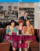 The Cemetery Club (1993) (Region A - US Import ohne dt. Ton) Blu-ray