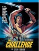 The Challenge (1982) (Region A - US Import ohne dt. Ton) Blu-ray