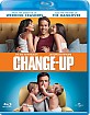 The Change-Up (HK Import) Blu-ray