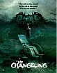 The Changeling (1980) - Digipak (Blu-ray + Audio CD) (UK Import ohne dt. Ton) Blu-ray