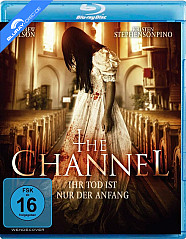 The Channel - Der Tod ist erst der Anfang Blu-ray