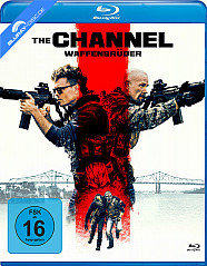 The Channel - Waffenbrüder Blu-ray