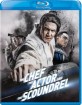 The Chef, the Actor and the Scoundrel (Region A - US Import ohne dt. Ton) Blu-ray