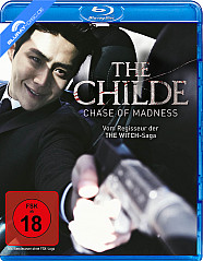 The Childe - Chase of Madness Blu-ray