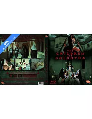 The Children of Golgotha Blu-ray