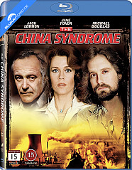 The China Syndrome (SE Import)