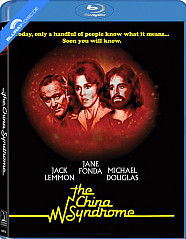 The China Syndrome (US Import ohne dt. Ton) Blu-ray