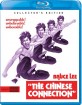 The Chinese Connection (1972) - Collector's Edition (Region A - US Import ohne dt. Ton) Blu-ray