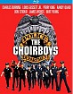 The Choirboys (1977) (Region A - US Import ohne dt. Ton) Blu-ray