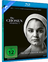 The Chosen - Staffel 3 Blu-ray