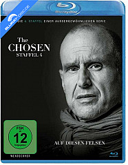 The Chosen - Staffel 4 Blu-ray